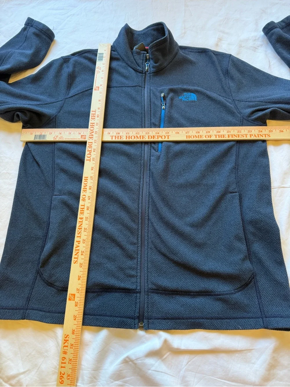 The North Face north face
